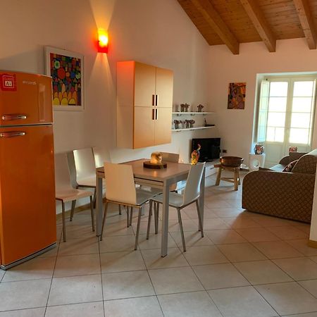 Agriturismo Terra Del Sole Albosaggia Bagian luar foto