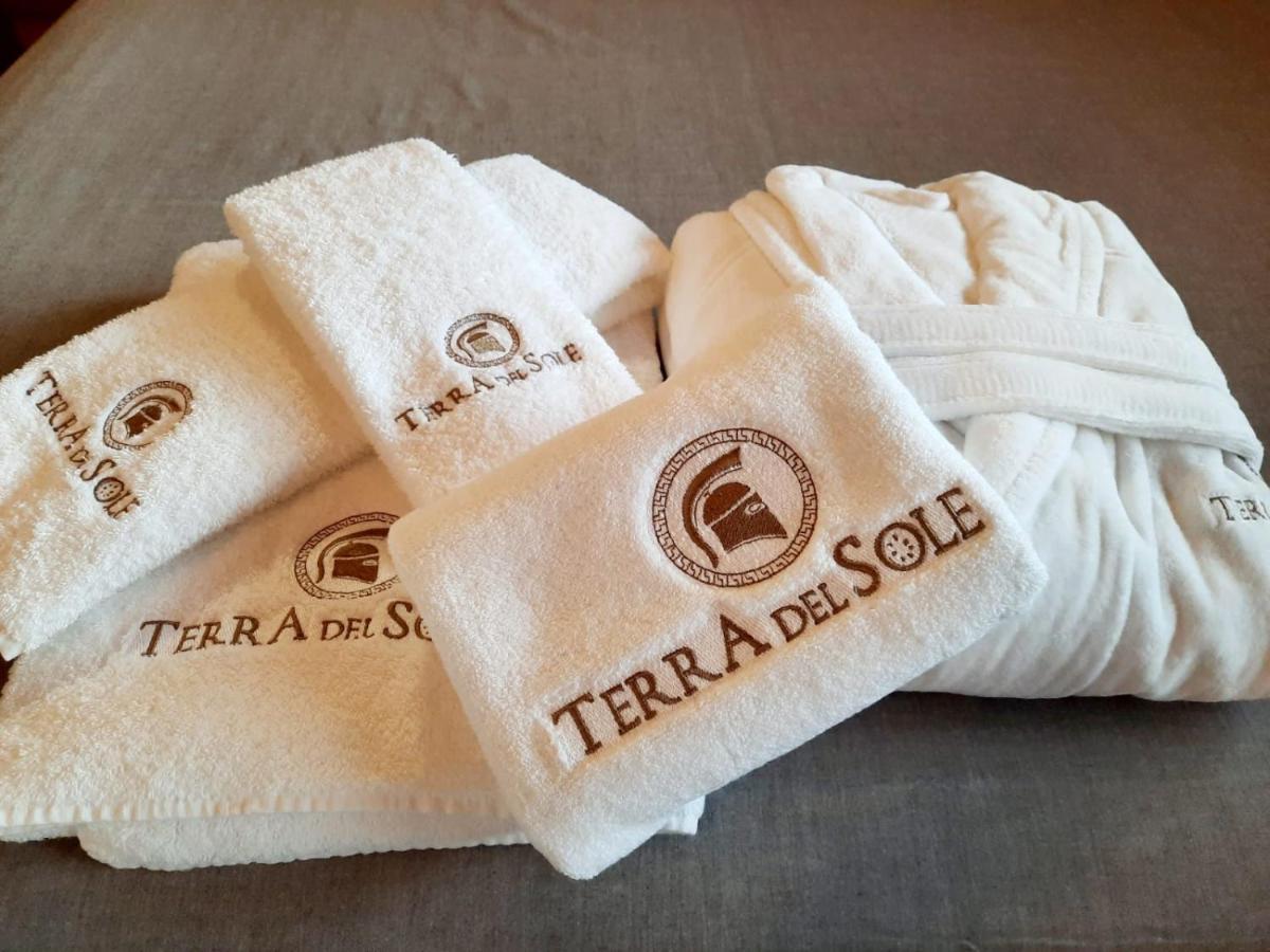 Agriturismo Terra Del Sole Albosaggia Bagian luar foto