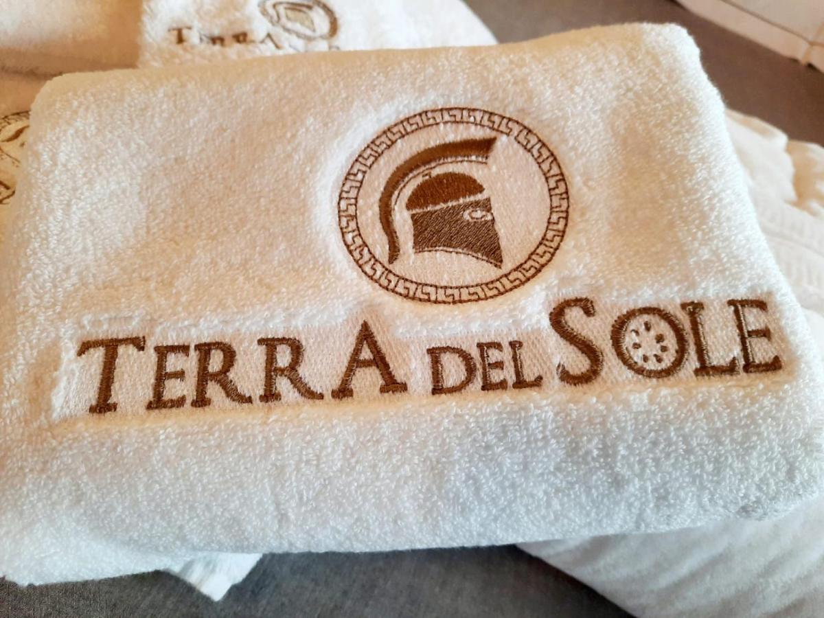 Agriturismo Terra Del Sole Albosaggia Bagian luar foto
