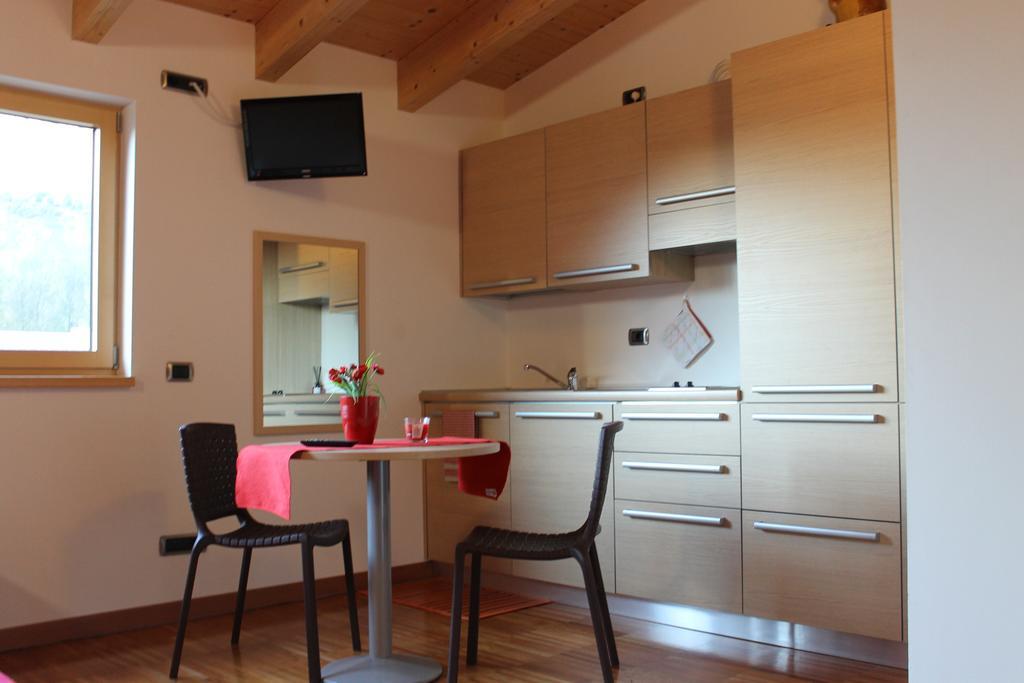 Agriturismo Terra Del Sole Albosaggia Bagian luar foto