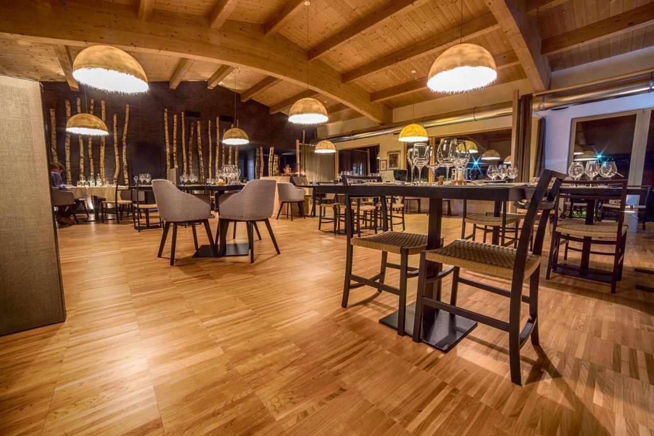 Agriturismo Terra Del Sole Albosaggia Bagian luar foto